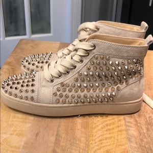 Louboutin Sneakers
